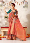 Aradhya 06 By Kalpatru Dola Silk Designer Sarees Wholesale Shop In Surat